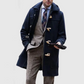 Vintage Casual Men's Coat