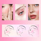 Nice gift*waterproof multi-role cream blusher eye shadow