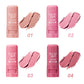 Nice gift*waterproof multi-role cream blusher eye shadow