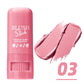 Nice gift*waterproof multi-role cream blusher eye shadow