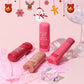 Nice gift*waterproof multi-role cream blusher eye shadow