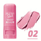 Nice gift*waterproof multi-role cream blusher eye shadow