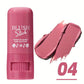 Nice gift*waterproof multi-role cream blusher eye shadow