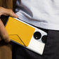 [perfect gift]Magnetic Phone Holder & Card Pocket