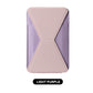 [perfect gift]Magnetic Phone Holder & Card Pocket
