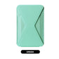 [perfect gift]Magnetic Phone Holder & Card Pocket