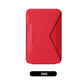 [perfect gift]Magnetic Phone Holder & Card Pocket
