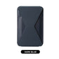 [perfect gift]Magnetic Phone Holder & Card Pocket