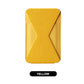 [perfect gift]Magnetic Phone Holder & Card Pocket