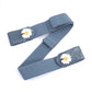 [Creative Gift] No Buckle Elastic Stretch Belts for Men and Women