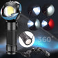 COB Handheld Mobile Work Light