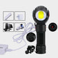 COB Handheld Mobile Work Light