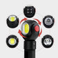 COB Handheld Mobile Work Light