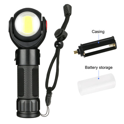 COB Handheld Mobile Work Light