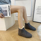 [Best Gift For Her] Women's Plush Winter Boots