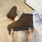 [Best Gift For Her] Women's Plush Winter Boots