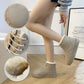 [Best Gift For Her] Women's Plush Winter Boots