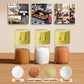 Quantitative Press Seasoning Bottle - One Press Per 0.5g Salt