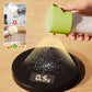 Quantitative Press Seasoning Bottle - One Press Per 0.5g Salt
