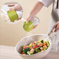 Quantitative Press Seasoning Bottle - One Press Per 0.5g Salt