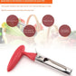 Stainless Steel Apple Corer