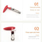 Stainless Steel Apple Corer