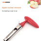 Stainless Steel Apple Corer