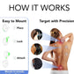 Muscle Massage Ball