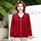 [Best Gift For Her] Warm And Cozy Fashionable Corduroy Jacket