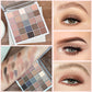 [perfect gift] 25-Color Smudge-proof Eyeshadow Palette