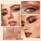 [perfect gift] 25-Color Smudge-proof Eyeshadow Palette
