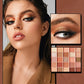 [perfect gift] 25-Color Smudge-proof Eyeshadow Palette