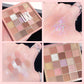 [perfect gift] 25-Color Smudge-proof Eyeshadow Palette