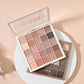 [perfect gift] 25-Color Smudge-proof Eyeshadow Palette