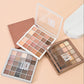 [perfect gift] 25-Color Smudge-proof Eyeshadow Palette