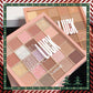 [perfect gift] 25-Color Smudge-proof Eyeshadow Palette