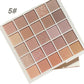 [perfect gift] 25-Color Smudge-proof Eyeshadow Palette