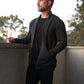 Men's Slim Cardigans With Bags