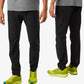 Outdoor Soft Shell 3D Lightweight Windproof Waterproof Pants