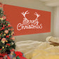 🎅Nice gift🎄🎃Halloween and Christmas atmosphere light projector