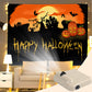 🎅Nice gift🎄🎃Halloween and Christmas atmosphere light projector