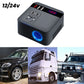 Car Power Inverter Charger