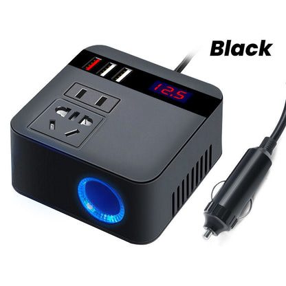 Car Power Inverter Charger