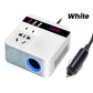 Car Power Inverter Charger