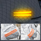 [practical gift] Car Hoods & Windscreens Anti-freeze Snow Cover