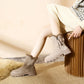 Women's Winter Fleece Snow Boots