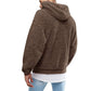 Plush Sweater