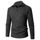 Lucianno Premium Knitted Quater