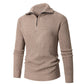 Lucianno Premium Knitted Quater