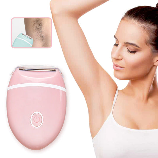 [practical gift] Women's Electric Shaver